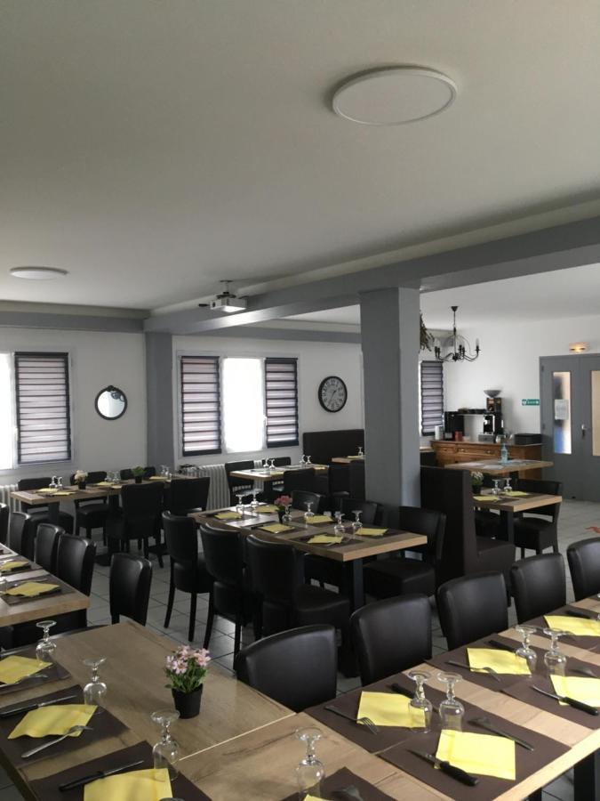 A L'oree Du Bois Hotel Bellerive-sur-Allier