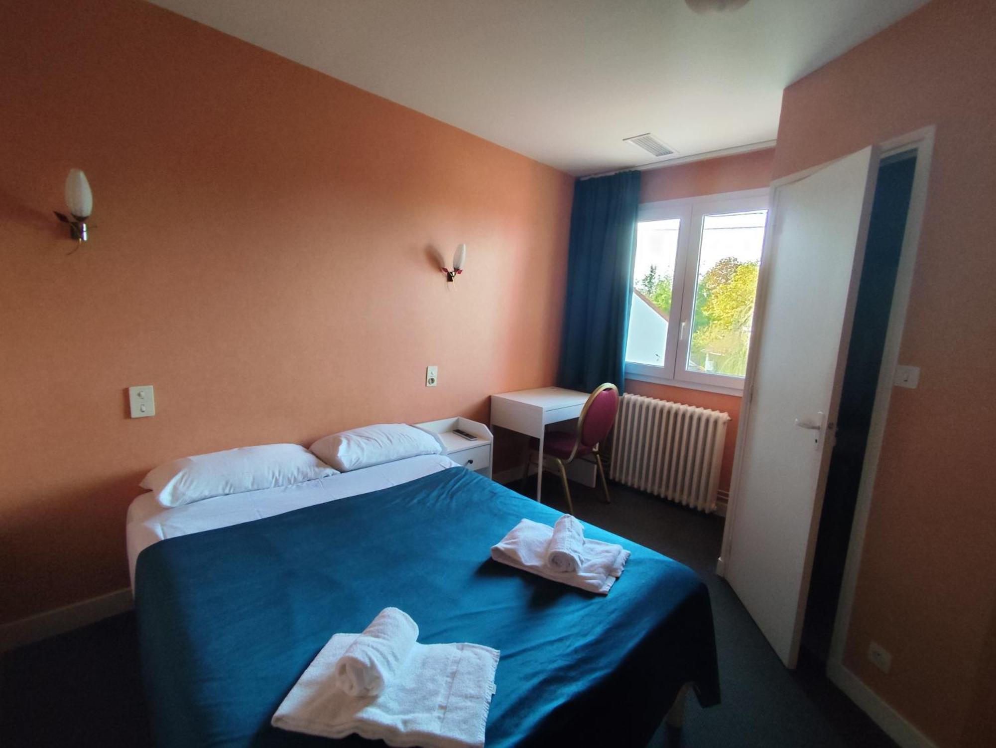 A L'oree Du Bois * Bellerive-sur-Allier